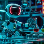 The Researchers Science Future Robots Become