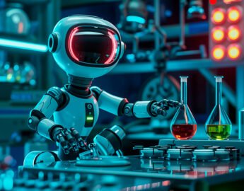 The Researchers Science Future Robots Become