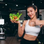 The Vital Between Nutrition and Exercise Connection