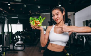 The Vital Between Nutrition and Exercise Connection